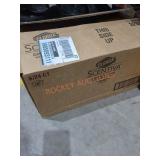 UNOPENED BY ROCKEY TEAM, Pieces MAY BE missing or