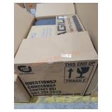 TOTO Toilet Base, No Tank