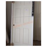 Jeldwen 32" x 80" Door