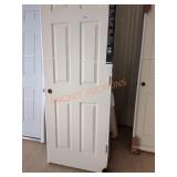 Jeldwen 28" x 30" Door