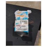 UNOPENED BY ROCKEY TEAM, Pieces MAY BE missing or