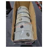 Sold As Is Where Is No Guarantees No Returns.