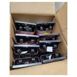 Sold As Is Where Is No Guarantees No Returns.