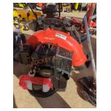 Echo gas powered backpack blower