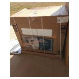 Hampton Bay 36" Cabinet Base