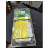 UNOPENED BY ROCKEY TEAM, COULD BE OPENED AT