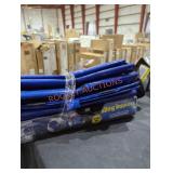 UNOPENED BY ROCKEY TEAM, COULD BE OPENED AT