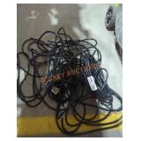 Sold as is where is. No guarantees or returns.