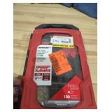 Sold as is where is. No guarantees or returns.