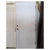 (1) 32" x 80" FIRE RATED Door
