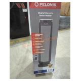 Pelonis Digital Ceramic Tower Heater