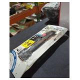 UNOPENED BY ROCKEY TEAM, COULD BE OPENED AT