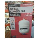 UNOPENED BY ROCKEY TEAM, COULD BE OPENED AT