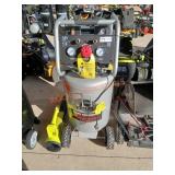 Husky 20 Gallon Air Compressor