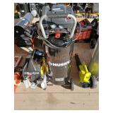 Husky 20 Gallon Air Compressor