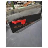 Sold As Is Where Is No Guarantees No Returns.