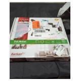 Unopened By ROCKEY TEAM, maybe opened at preview