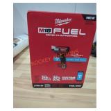 Milwaukee M18 3/8" Impact Wrench, TOOL ONLY NO