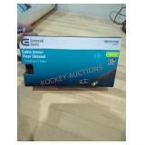 Unopened By ROCKEY TEAM, maybe opened at preview