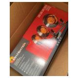 UNOPENED BY ROCKEY TEAM, Pieces MAY BE missing or