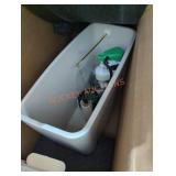 UNOPENED BY ROCKEY TEAM, COULD BE OPENED AT