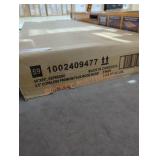 UNOPENED BY ROCKEY TEAM, COULD BE OPENED AT