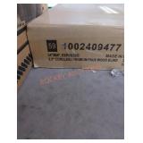 UNOPENED BY ROCKEY TEAM, COULD BE OPENED AT