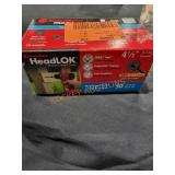 UNOPENED BY ROCKEY TEAM, Could be opened at