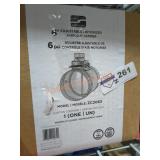 UNOPENED BY ROCKEY TEAM, Pieces MAY BE missing or