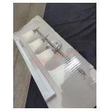 UNOPENED BY ROCKEY TEAM, COULD BE OPENED AT