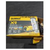 DeWalt 20v Battery and Charger;