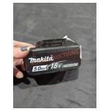 Makita 18v Battery