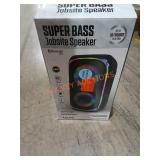 UNOPENED BY ROCKEY TEAM,Could Be Opened at