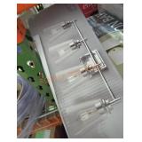 UNOPENED BY ROCKEY TEAM, COULD BE OPENED AT