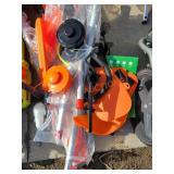 Various Outdoor Power Equipment Parts