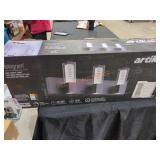 UNOPENED BY ROCKEY TEAM, Pieces MAY BE missing or