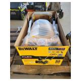 Dewalt FLEX VOLT 21" Snow Blower