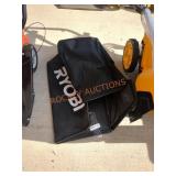 Ryobi Bag Mower