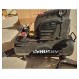 Husky 8 Gal Air Compressor