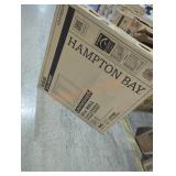 Hampton Bay 30" x 12" x 30" Wall Cabinet