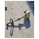 RYOBI String Trimmer Base
