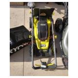 Ryobi 16" Push Mower