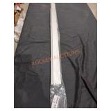 Sold As Is Where Is, No Guarantees No Returns,