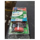 UNOPENED BY ROCKEY TEAM, COULD BE OPENED AT