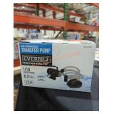 UNOPENED BY ROCKEY TEAM, COULD BE OPENED AT