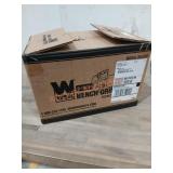 Sold As Is Where Is No Guarantees, No Returns,