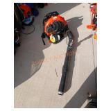 Ridgid Backpack Blower