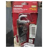 UNOPENED BY ROCKEY TEAM, Could Be Opened At