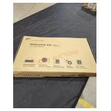 Unopened By ROCKEY TEAM, maybe opened at preview