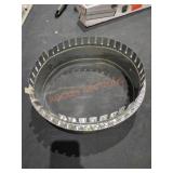 Sold as is where is. No guarantees or returns.